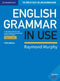 English Grammar in Use 5ed Book without Answers