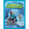COMPASS LEVEL 2 PHONICS AND SPELLING LOG