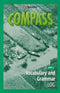 COMPASS LEVEL 5 VOCABULARY AND GRAMMAR LOG