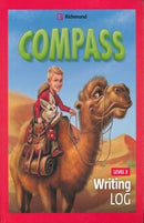 COMPASS LEVEL 3 WRITING LOG