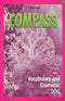 COMPASS LEVEL 1 VOCABULARY AND GRAMMAR LOG