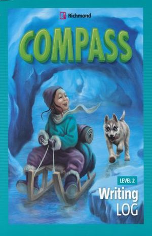 COMPASS LEVEL 2 WRITING LOG
