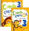 Pack Cuenta Cuentos Lectoescritura-Lecturas 3. ED17