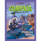 COMPASS LEVEL 6 PHONICS AND SPELLING LOG