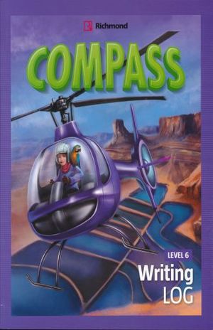 COMPASS LEVEL 6 WRITING LOG