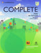 Complete First for Schools 2ed Workbook Without answers with Audio Download
