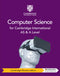 Cambridge International AS and A Level Computer Science Coursebook Cambridge Elevate Edition