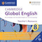 Cambridge Global English Stage 8 Cambridge Elevate Teacher's Resource