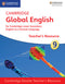 Cambridge Global English Stage 9 Cambridge Elevate Teacher's Resource Access Card