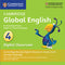 Cambridge Global English Stage 4 Cambridge Elevate Digital Classroom