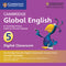 Cambridge Global English Stage 5 Cambridge Elevate Digital Classroom