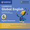 Cambridge Global English Stage 6 Cambridge Elevate Digital Classroom