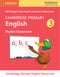 Cambridge Primary English Stage 3 Cambridge Elevate Digital Classroom Access Card