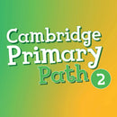 Cambridge Primary Path American English Test Generator  2