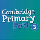 Cambridge Primary Path American English Test Generator  3