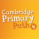 Cambridge Primary Path American English Test Generator  4