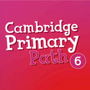 Cambridge Primary Path American English Test Generator  6