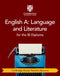 English A: Language and Literature for the IB Diploma Cambridge Elevate Teacher's Res Ac Crd