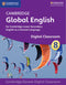 Cambridge Global English Stage 8 Cambridge Elevate Digital Classroom