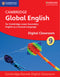 Cambridge Global English Stage 9 Cambridge Elevate Digital Classroom