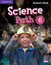 Science Path Student's Book 6