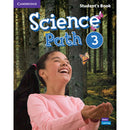 Science Path Student´s Book 3