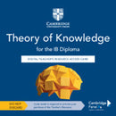 Theory of Knowledge for the IB Diploma Digital Teacher's Resourse