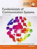 FUNDAMENTALS OF COMMUNICATIONSYSTEM GEP2