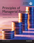 PRINC OF MANAGERIAL FINANCE, GEP14