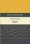 BIOSTATISTICAL ANALYSIS PNIEP5