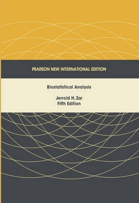 BIOSTATISTICAL ANALYSIS PNIEP5