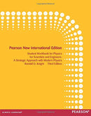 STDNT WRKBK FOR PHYSICS F/SCIENTISTS & ENGINEERS: PNIEP3