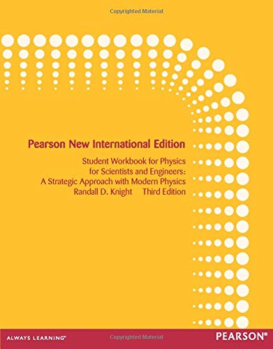 STDNT WRKBK FOR PHYSICS F/SCIENTISTS & ENGINEERS: PNIEP3