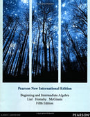 BEGGINING & INTERMEDIATE ALGEBRA PNIEP5