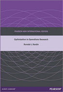 OPTIMIZATION IN OPERATIONS RESEARCH PNIEP1