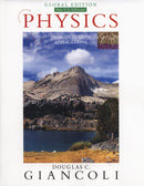 PHYSICS: PRINCIPLES WITH APPLICATIONS, GEP7