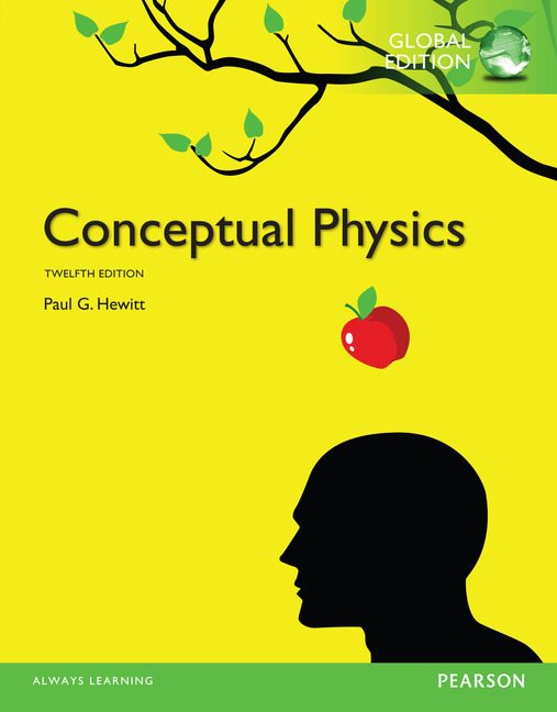 CONCEPTUAL PHYSICS, GEP12