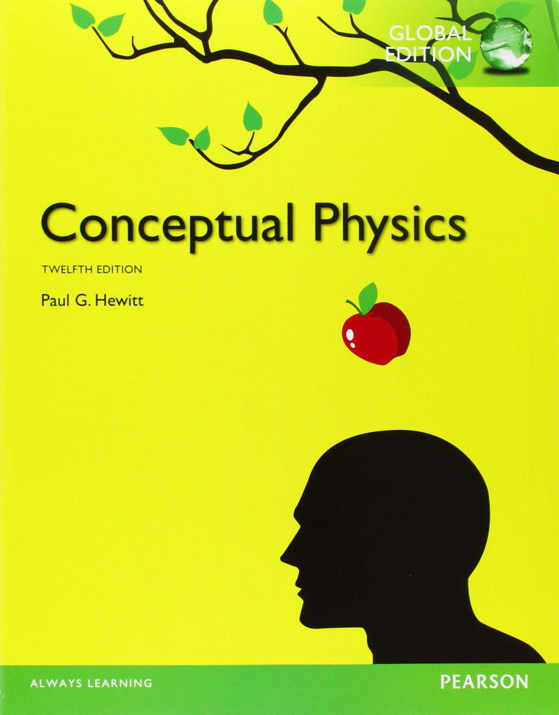 CONCEPTUAL PHYSICS & MTGPHYSICSGEPKO12
