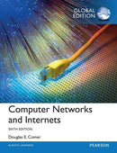 COMPUTER NETWORKS AND INTERNETS, GEP6