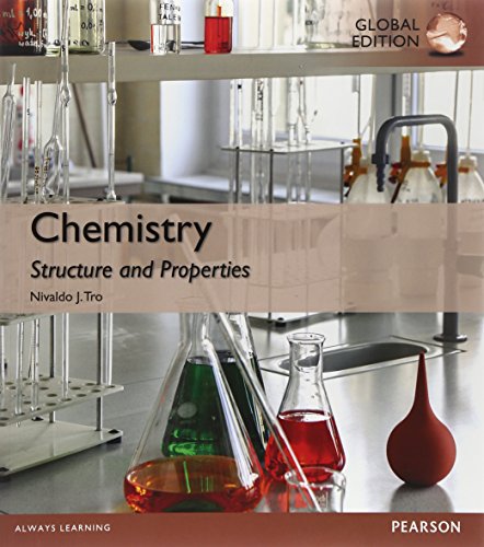 CHEMISTRY: STRUCTURE AND PROPERTIES, GPP1