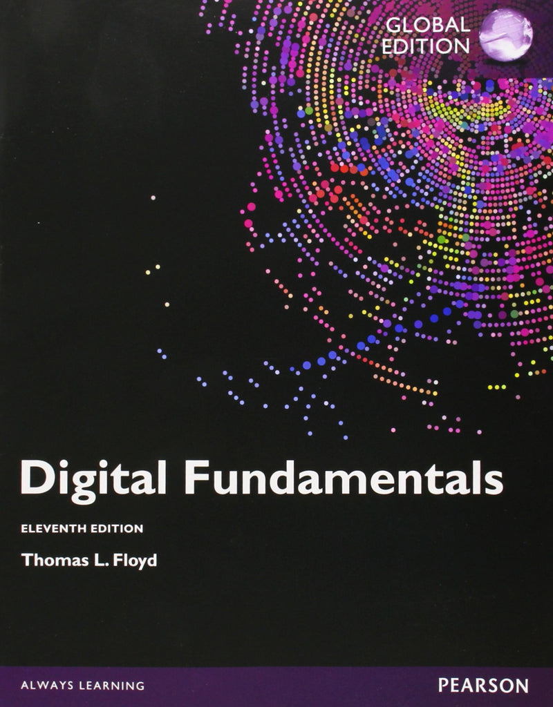 DIGITAL FUNDAMENTALS GEP11