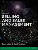 SELLING & SALES MGTP10