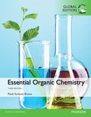ESSENTIAL ORGANIC CHEMISTRY, GPP3