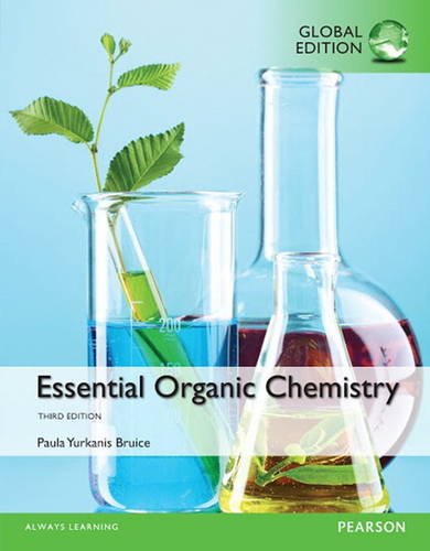 ESSENTIAL ORGANIC CHEMISTRY &ACC MSTCHEM, GEO3