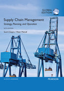 SUPPLY CHAIN MANAGEMENT GEP6