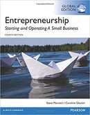 ENTREPRENEURSHIP: STAR&OPER ASMALL BUSINESS, GPP4