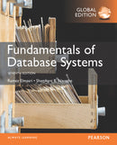 FUNDAMENTALS OF DATABASE SYSTEMS, GEP7