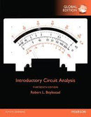 INTRODUCTORY CIRCUIT ANALYSIS,GEP13