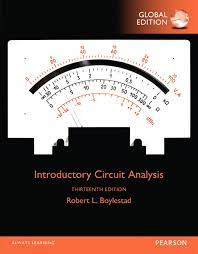INTRODUCTORY CIRCUIT ANALYSIS,GEP13