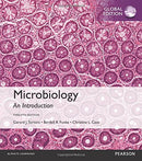 MICROBIOLOGY: AN INTRODUCTIONGEP12